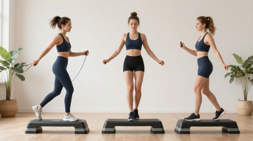 Best Beginner Fitness Routine For Weight Loss And Energy